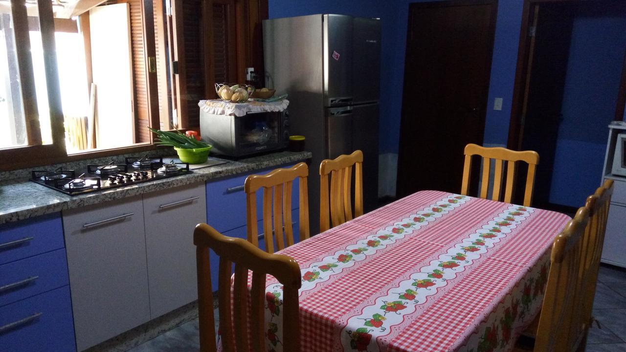 Hostal Magia Do Mar *