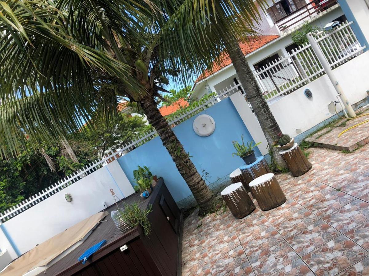 Magia Do Mar Hostal