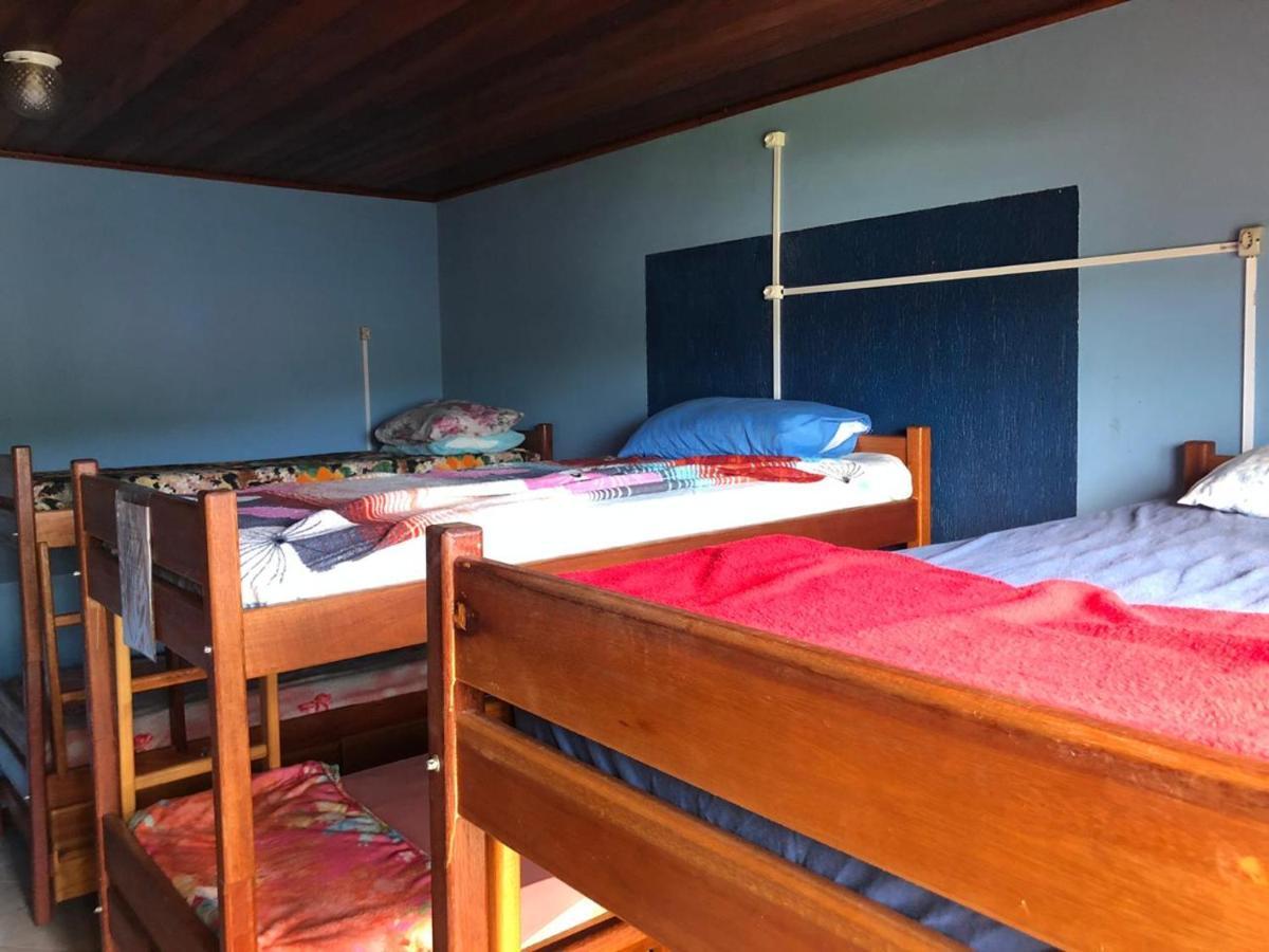 Magia Do Mar Hostal